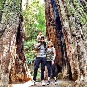 Meet your Posher, Nastassia